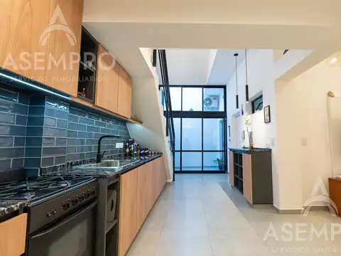 PH en Venta en Villa Urquiza, Capital Federal