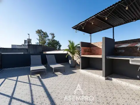 PH en Venta en Villa Urquiza, Capital Federal