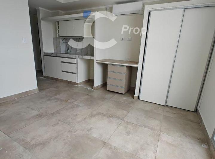 Departamento · 1m² · 1 Ambiente