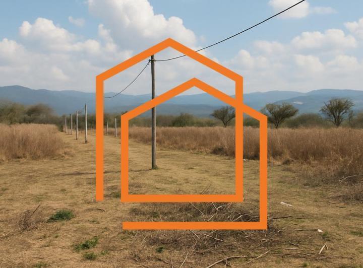 Terreno · 915m²