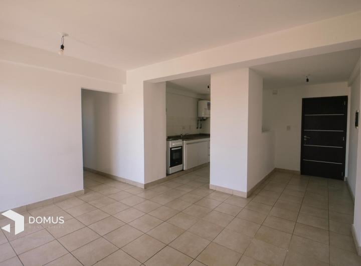 Departamento · 50m² · 1 Dormitorio