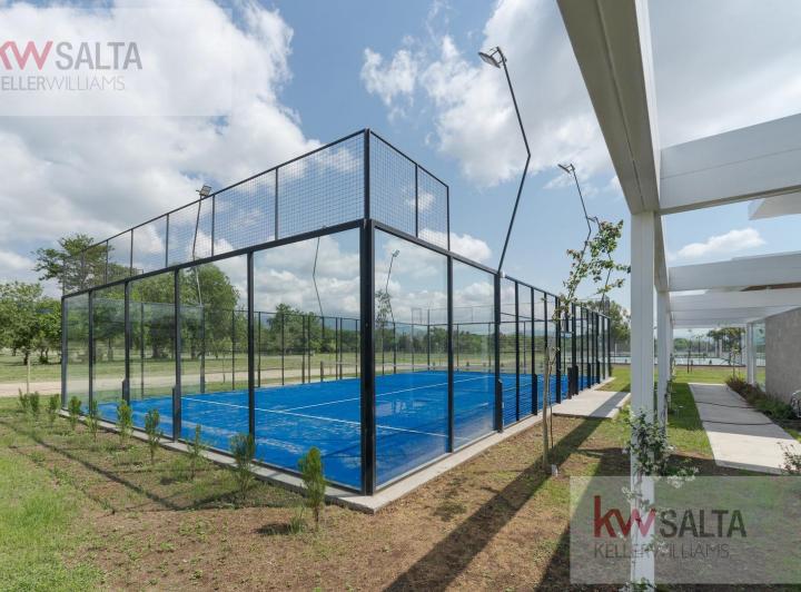 Terreno · 1154m²