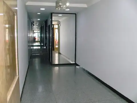Departamento en Alquiler en Barrio Norte, CABA