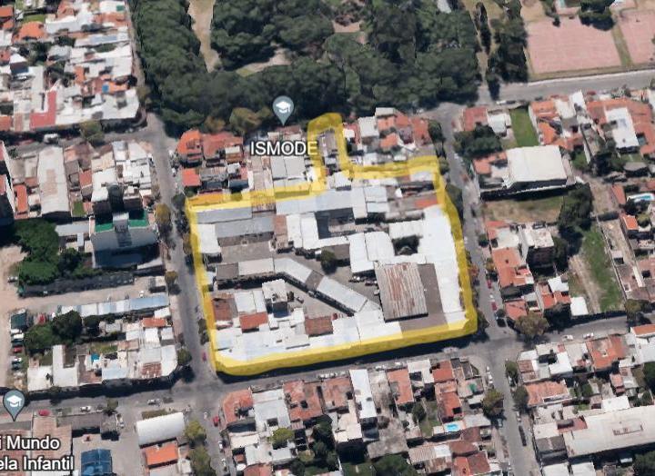 Terreno · 7900m²