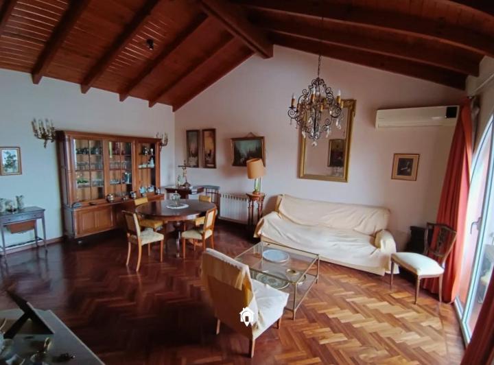 Departamento · 165m² · 3 Dormitorios · 1 Cochera