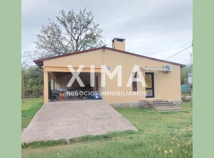 Casa · 1439m² · 2 Dormitorios