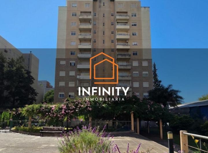 Departamento · 110m² · 5 Ambientes · 1 Cochera