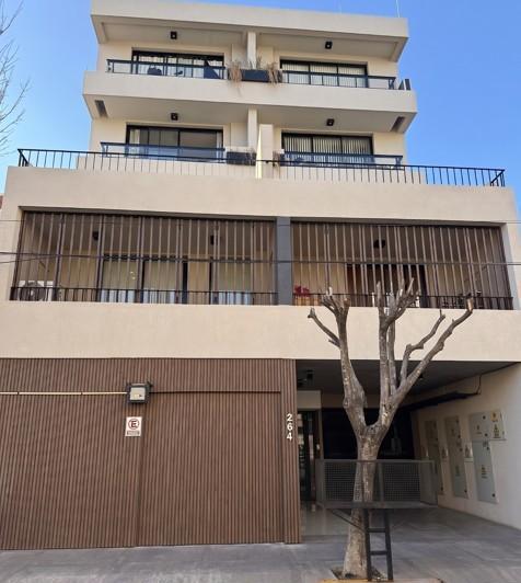 Departamento · 29m² · 1 Ambiente