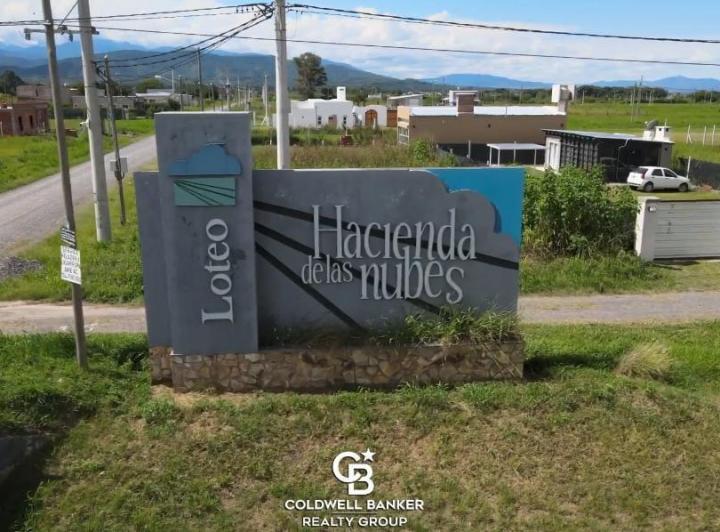 Terreno · 600m²