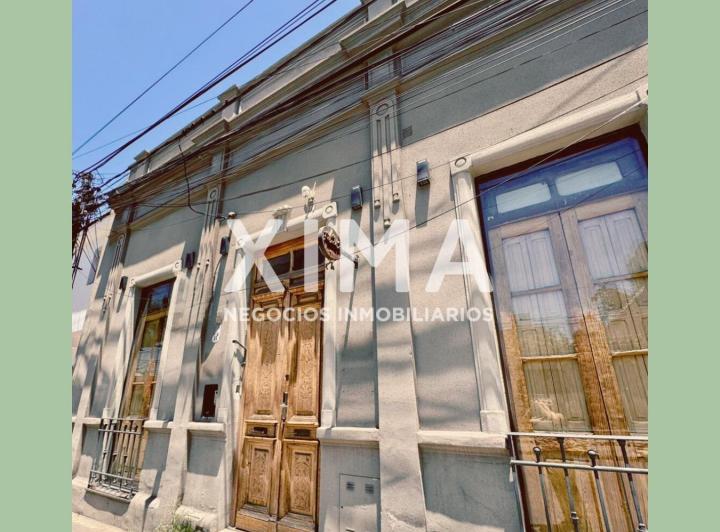 Hotel · 191m² · 4 Dormitorios