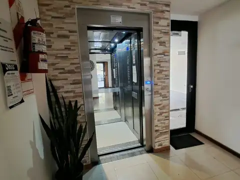 Departamento en Alquiler en Villa Pueyrredon, Capital Federal