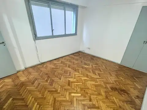 Departamento en Alquiler en Recoleta, CABA