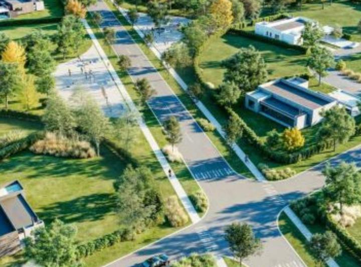 Terreno · 600m²