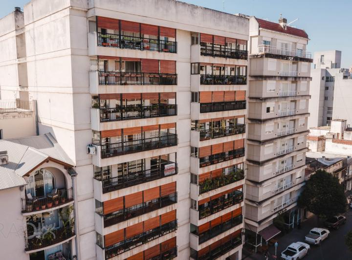 Departamento · 198m² · 7 Ambientes