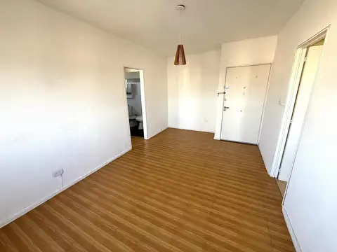 Departamento en Alquiler en Chacarita, Capital Federal