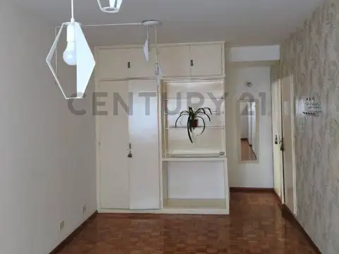 Departamento en Alquiler en Palermo, Capital Federal