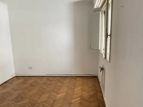 Departamento en Alquiler en Recoleta, CABA
