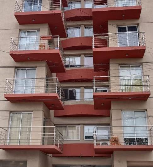 Departamento · 72m² · 3 Ambientes