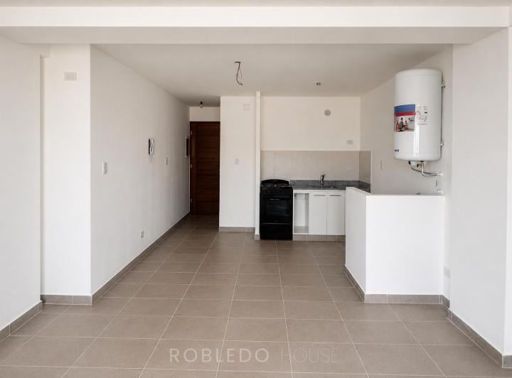 Departamento · 31m² · 1 Ambiente