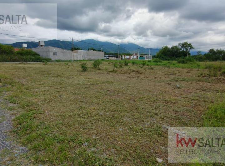 Terreno · 360m²