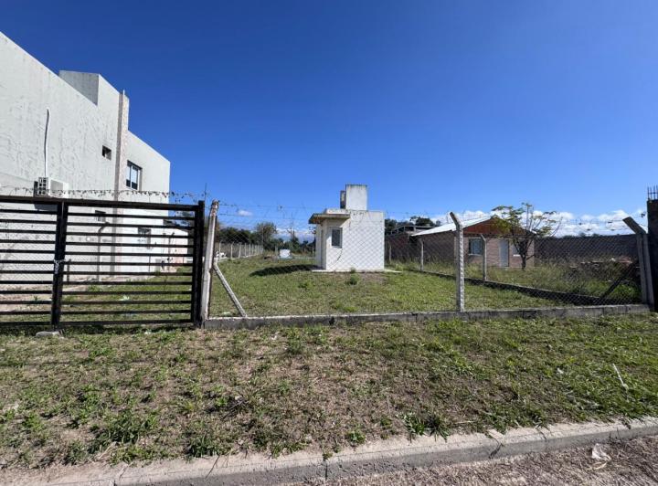 Terreno · 420m²