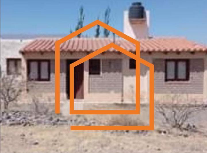 Casa · 100m² · 5 Ambientes