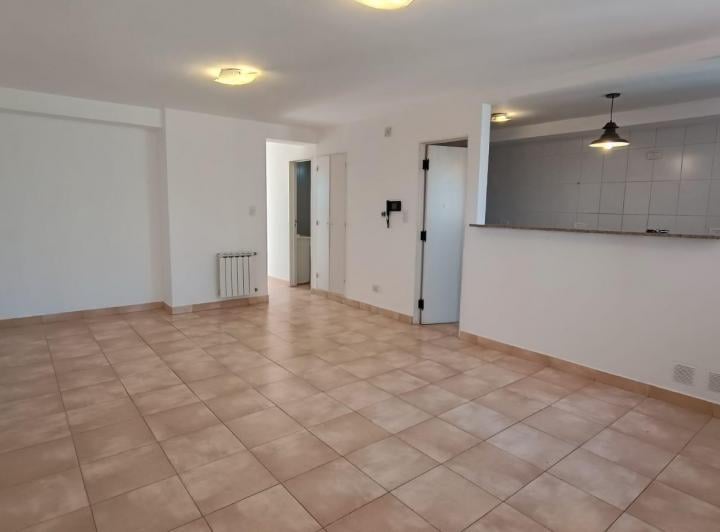 Departamento · 72m² · 3 Ambientes · 1 Cochera