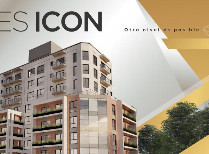 Departamento · 50m² · 2 Ambientes · 1 Cochera