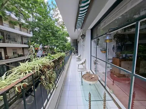 Departamento en Alquiler en Flores, Capital Federal
