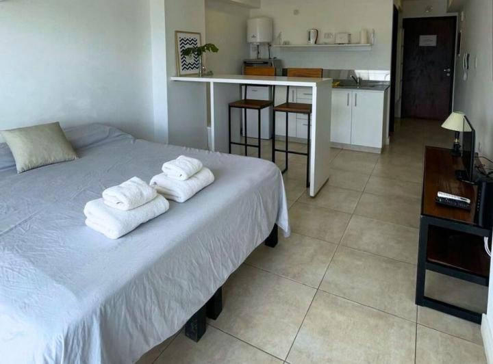Departamento · 27m²