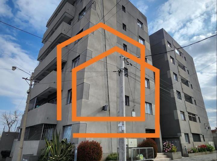 Departamento · 63m² · 5 Ambientes · 1 Cochera