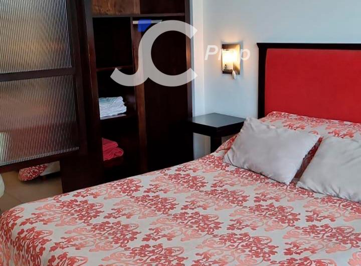 Departamento · 38m² · 1 Ambiente