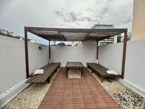 Departamento en Alquiler en Palermo Viejo, Palermo