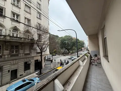Departamento en Alquiler en Recoleta, Capital Federal