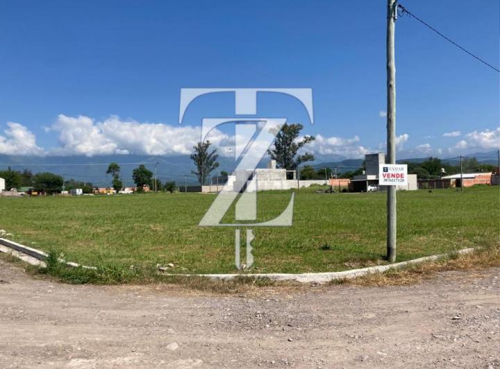 Terreno · 293m²