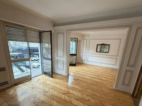 Departamento en Alquiler en Balvanera, CABA