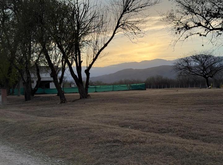 Terreno · 1000m²