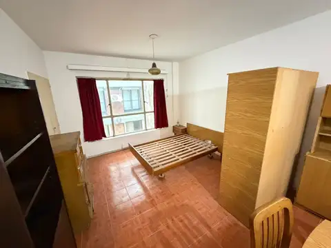 Departamento en Venta en Villa Crespo, Capital Federal