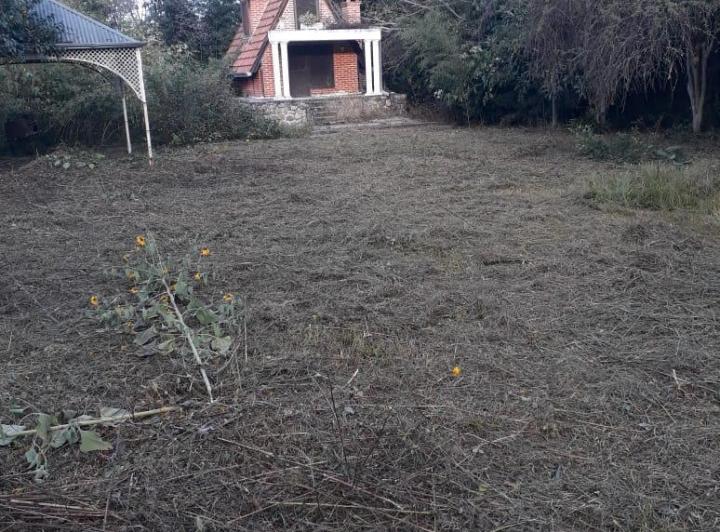 Terreno · 960m²