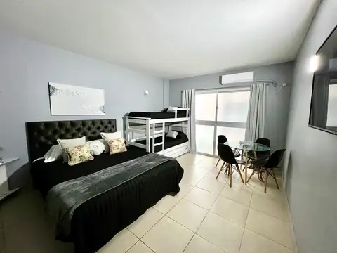 Departamento en Venta en Retiro, CABA