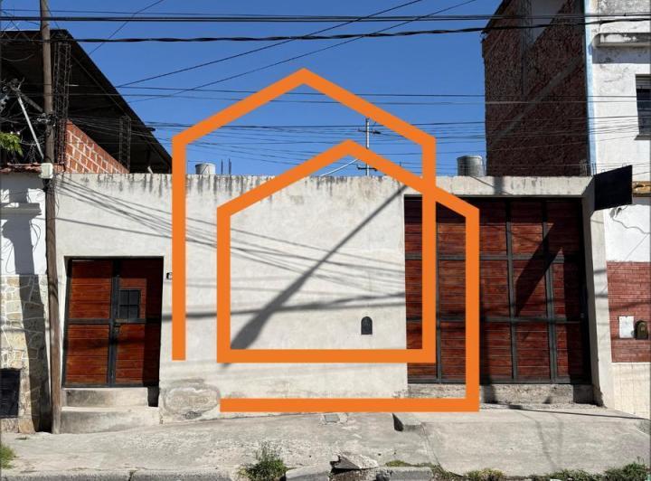 Terreno · 35m²