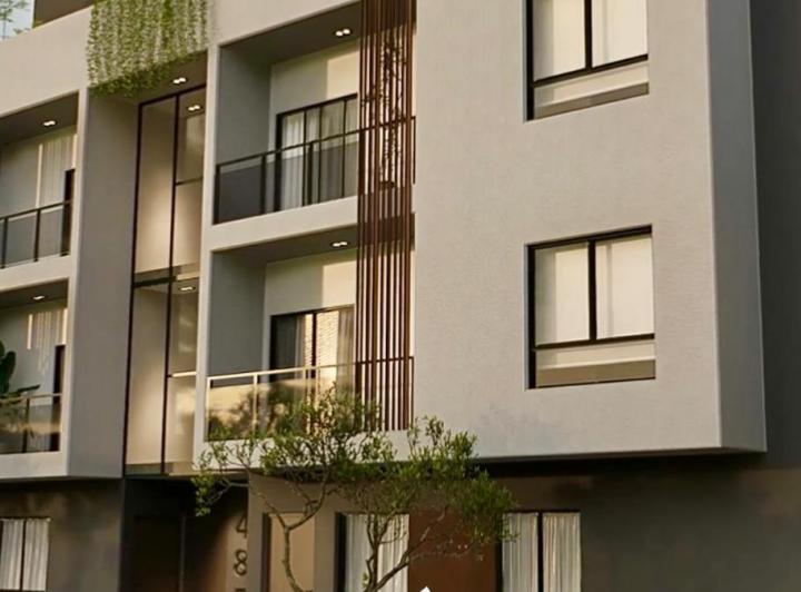 Departamento · 39m² · 2 Ambientes