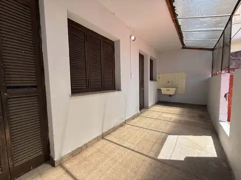 Departamento en Venta en Barracas, Capital Federal