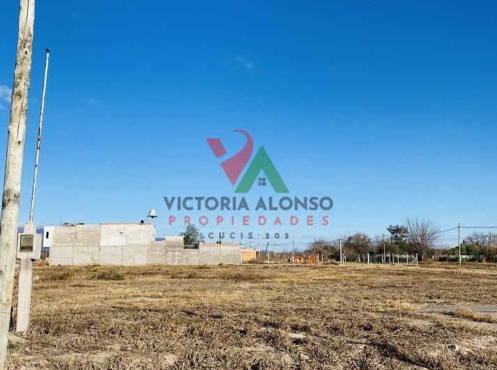 Terreno · 250m²