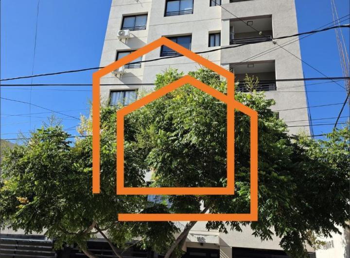 Departamento · 55m² · 2 Ambientes