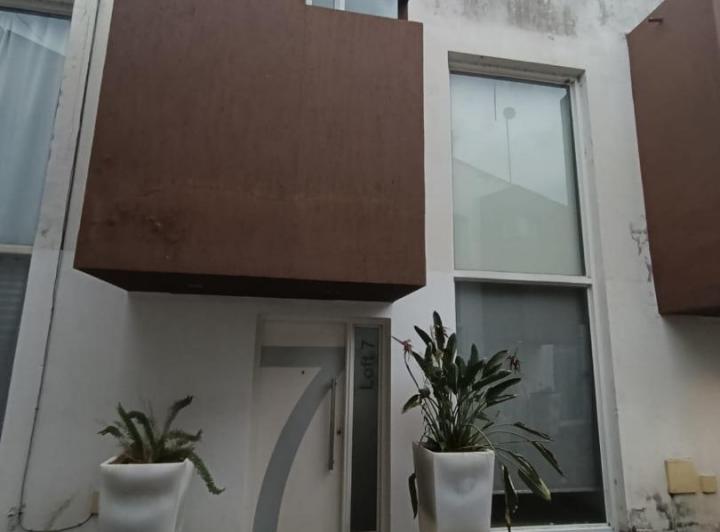 Departamento · 75m² · 2 Ambientes · 1 Cochera