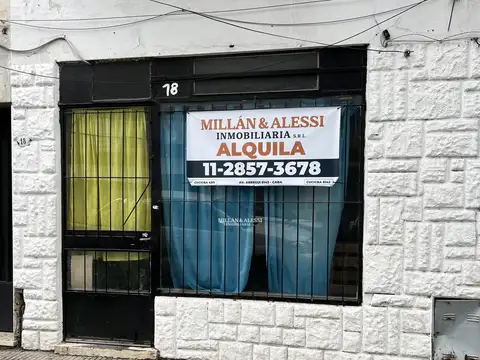 Local en Alquiler en Liniers, Capital Federal