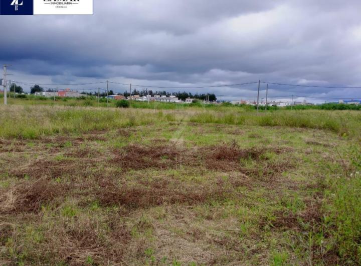 Terreno · 250m²