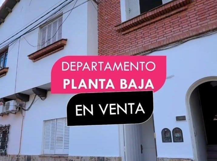 Departamento · 89m² · 3 Ambientes