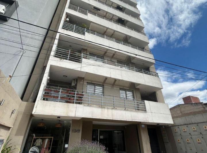 Departamento · 27m² · 1 Ambiente · 1 Cochera
